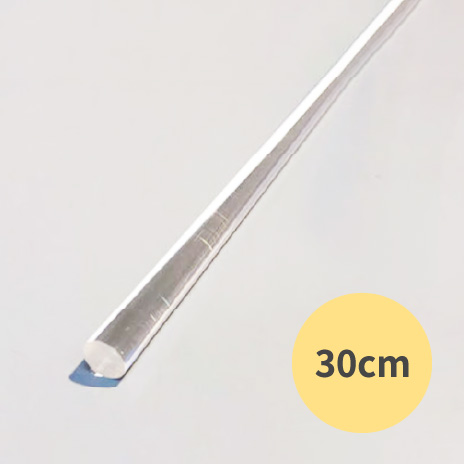 アクリル棒(ショートタイプ用)【幅:30cm】