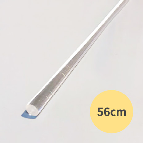アクリル棒（ワイドタイプ用）【幅：56cm】